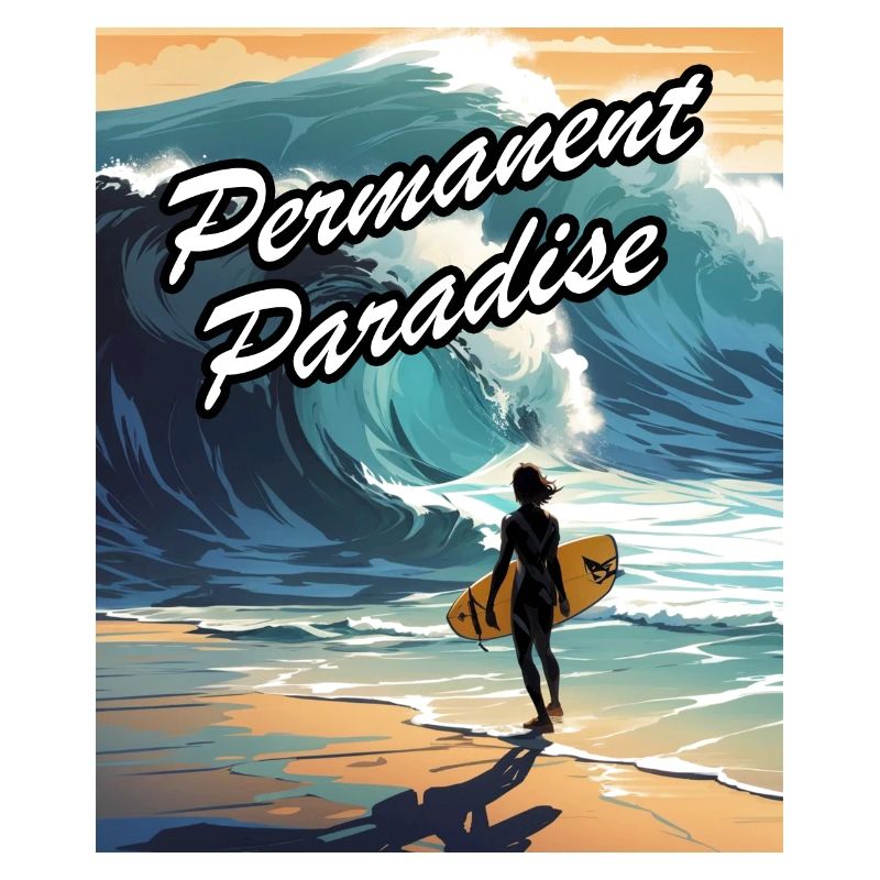 PermanentParadise