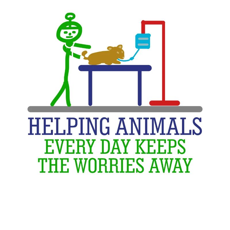 Veterinary Assistant