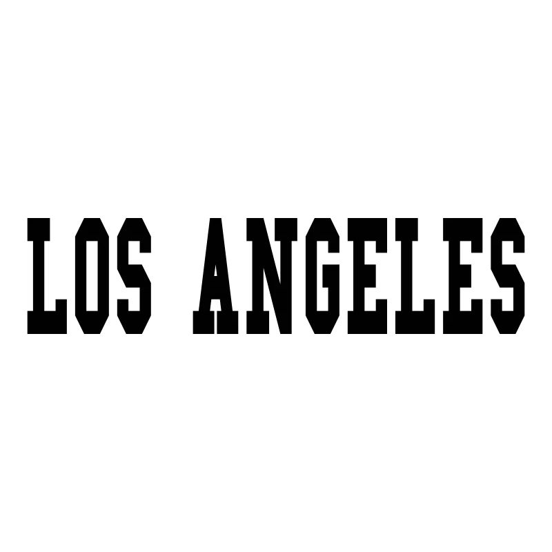 los angeles