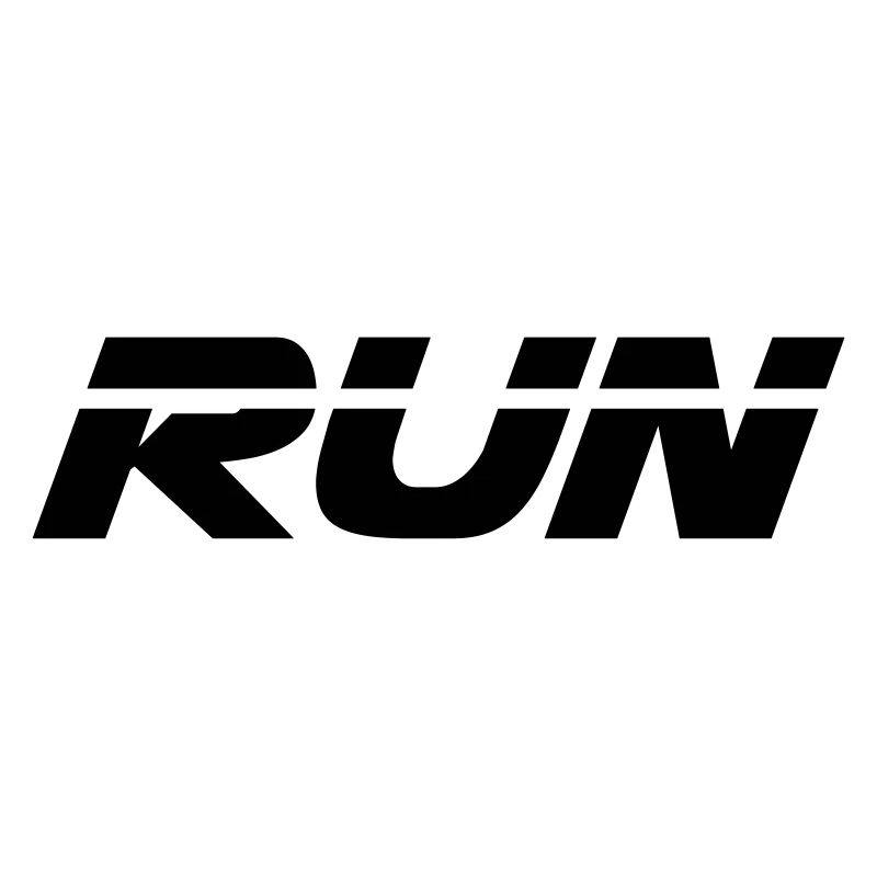 Run 1