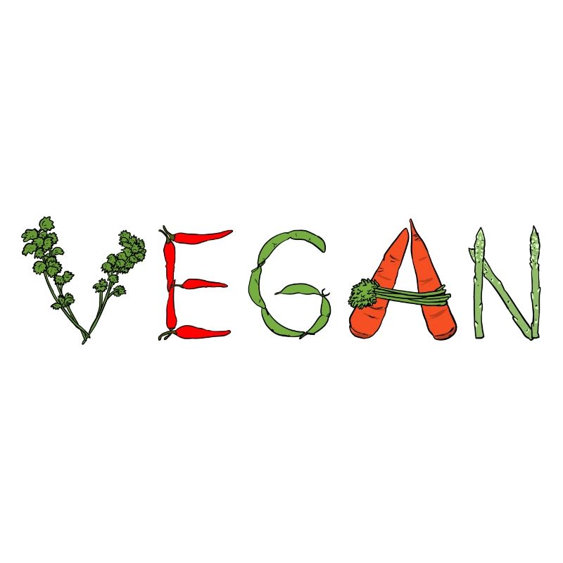 Vegan Veggies