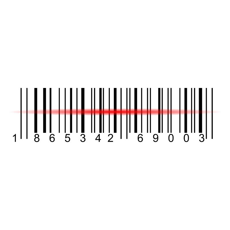 Barcode Scanner