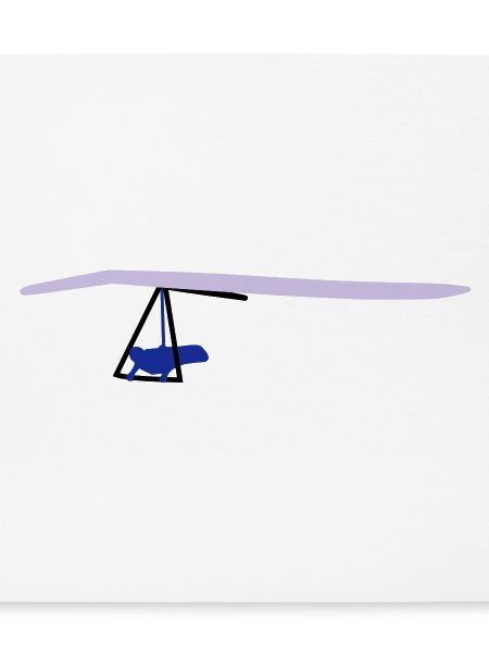 Hangglider