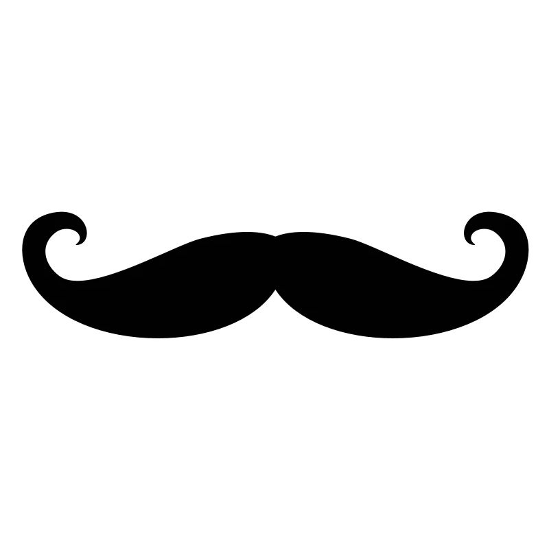Moustache / moustache