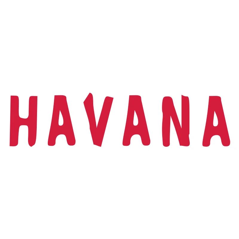 HAVANA de