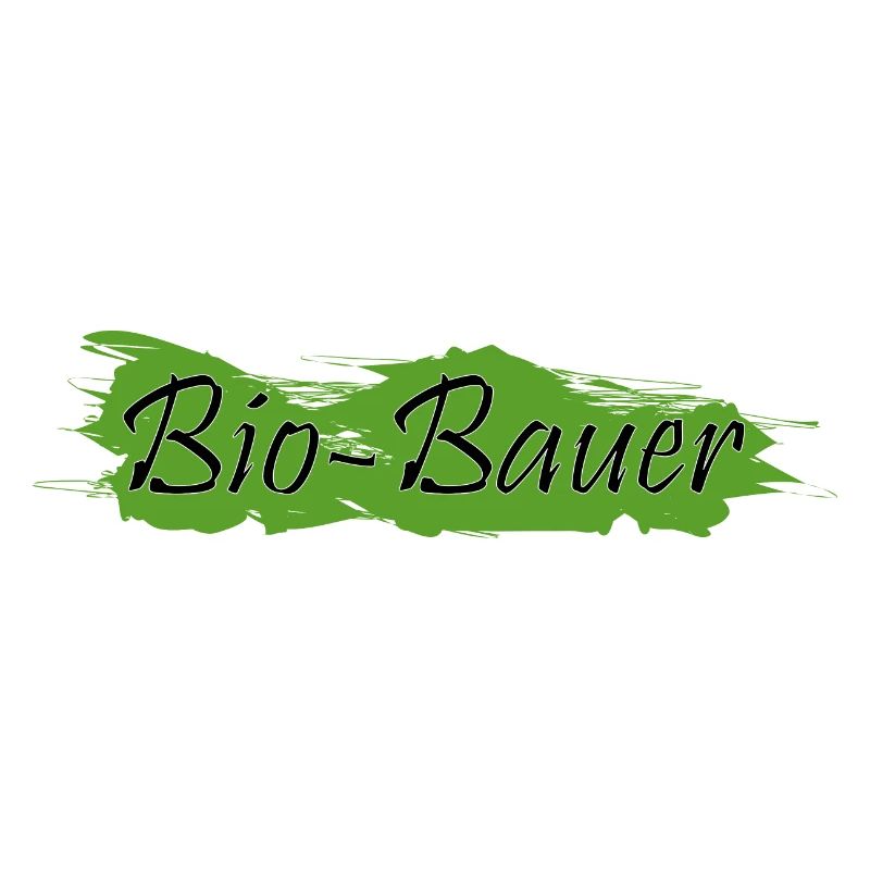 Bio-Bauer