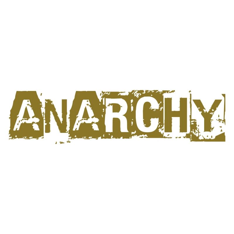 anarchy