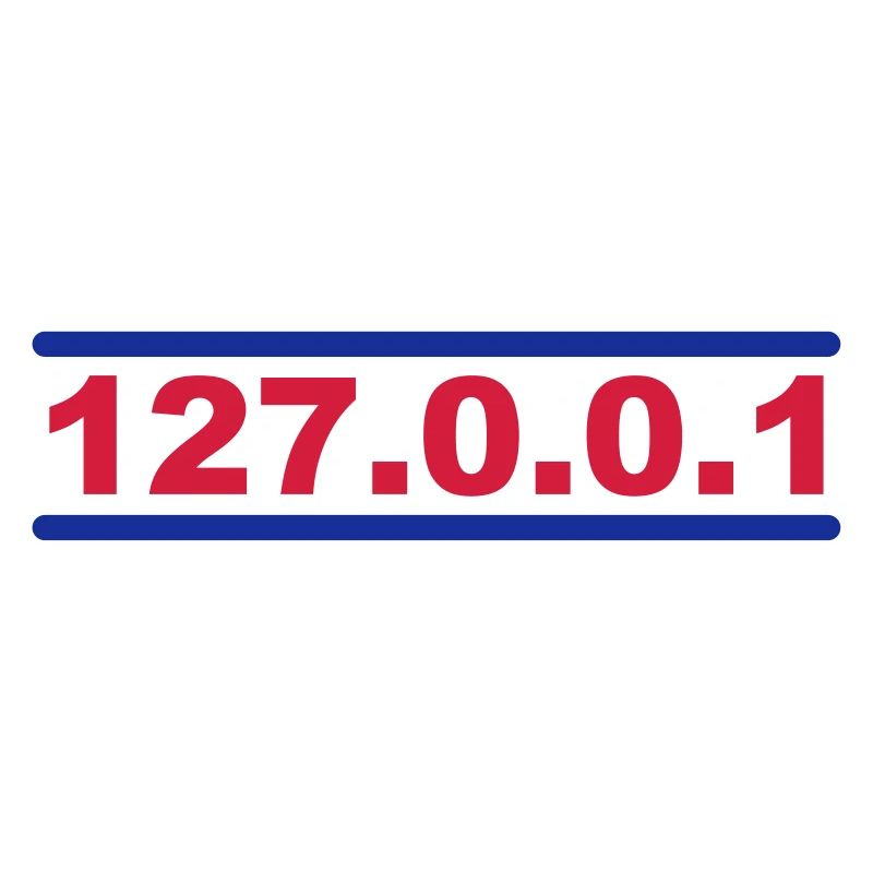 127.0.0.1