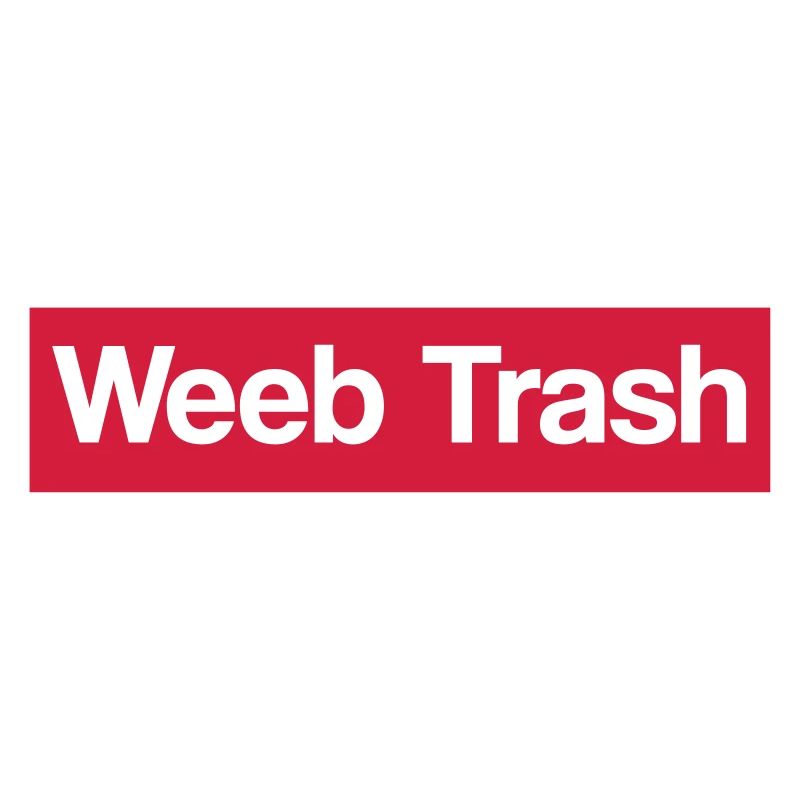 WeebTrash
