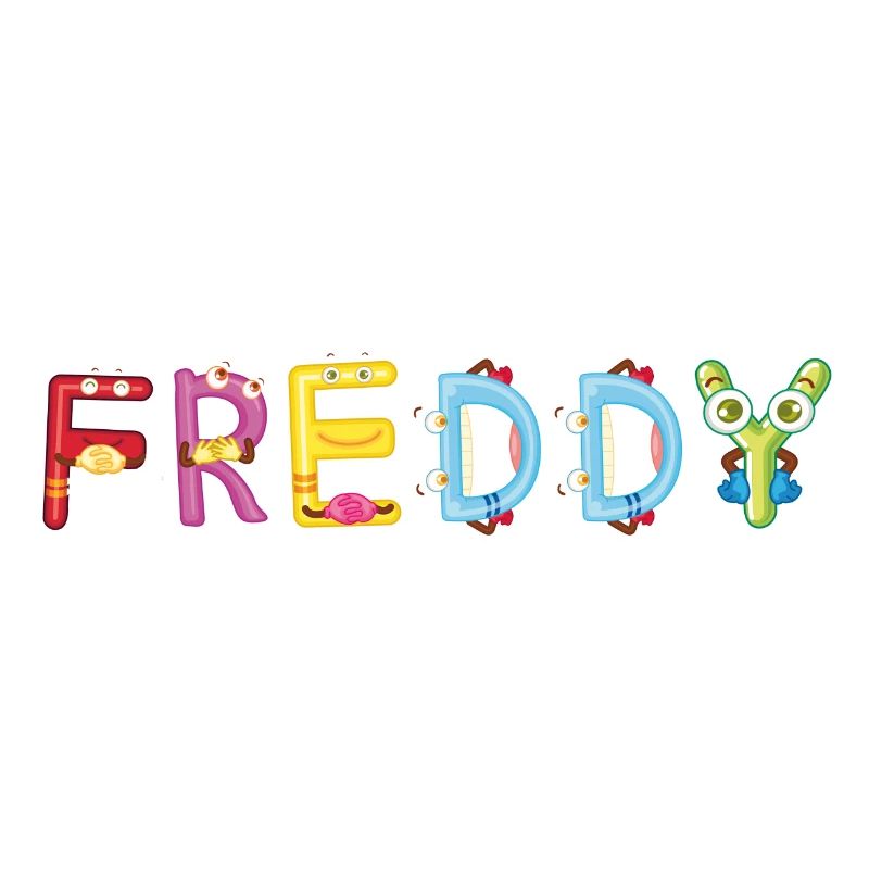 Freddy