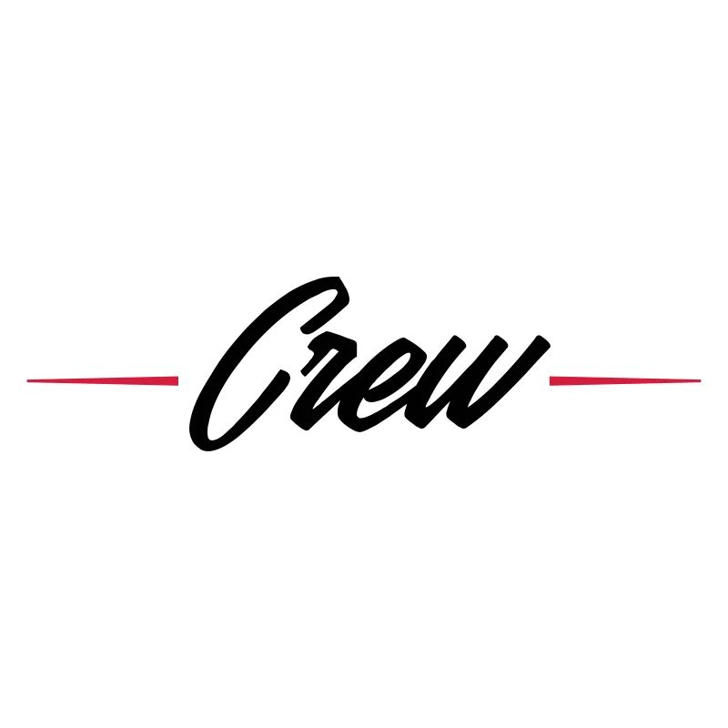 crew design