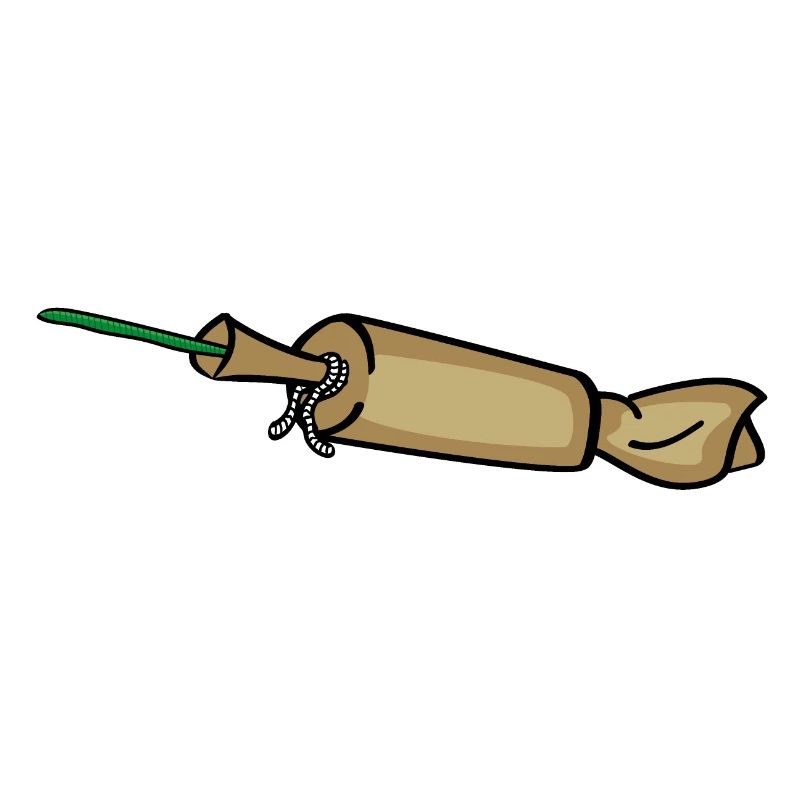 Spanish Cracker Firecracker