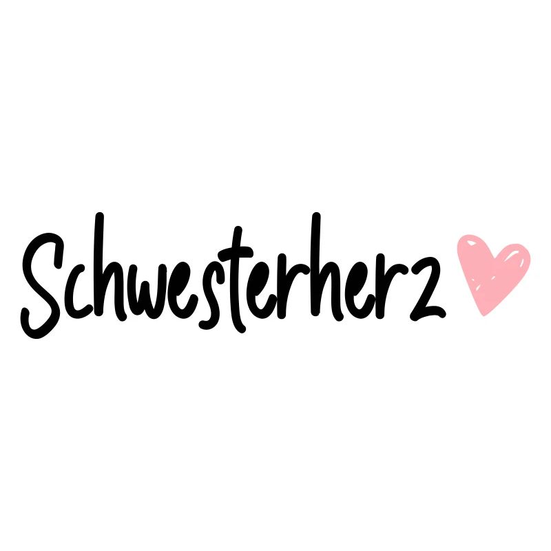 schwesterherz