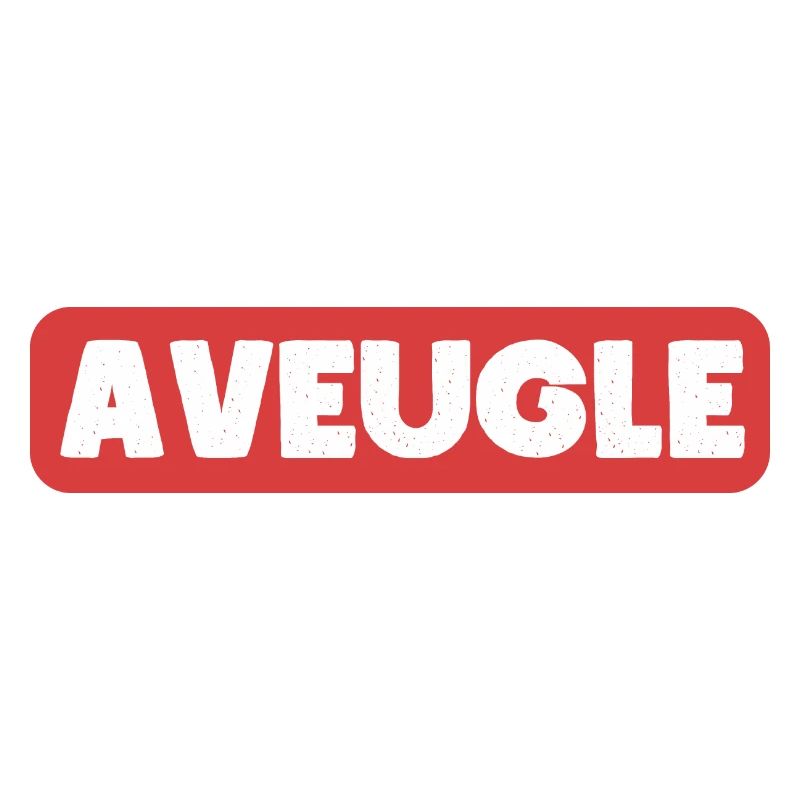 Aveugle