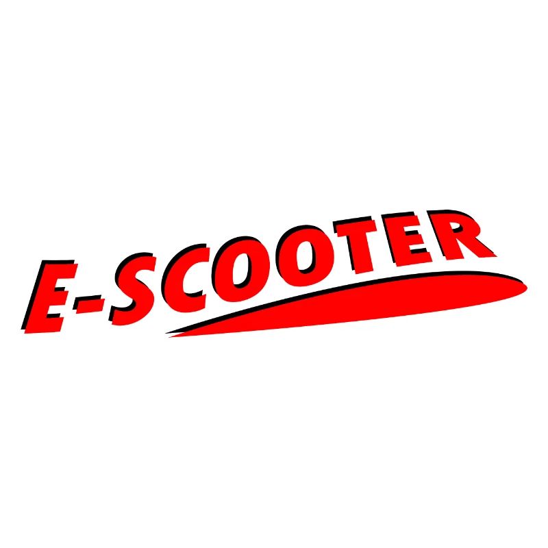 E-Scooter E-Roller Scooter