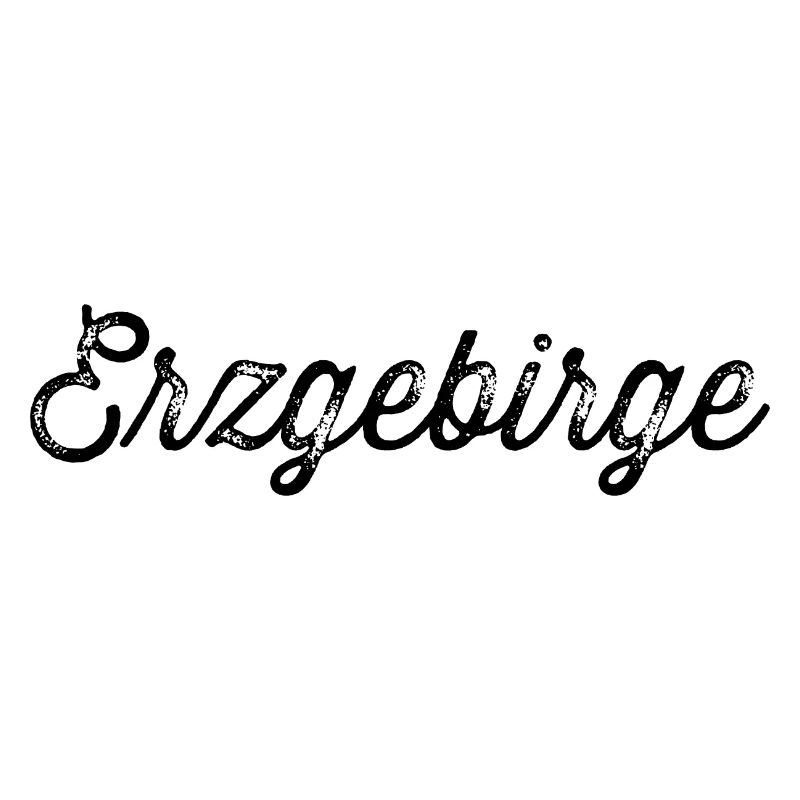 Erzgebirge Heimat