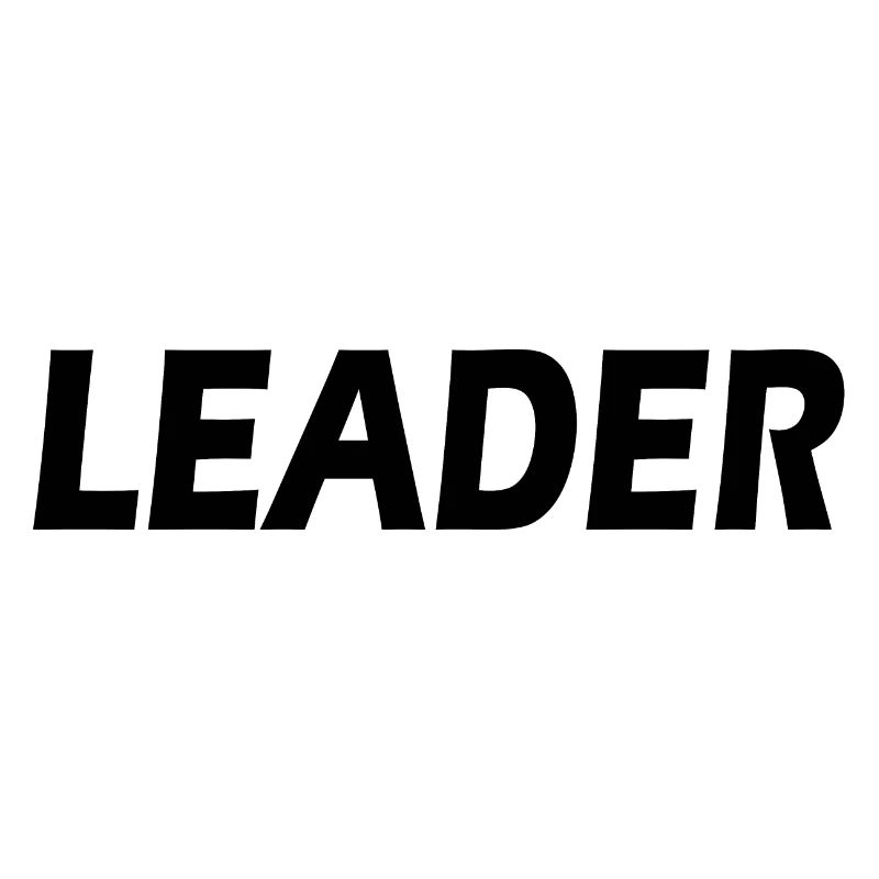Leader
