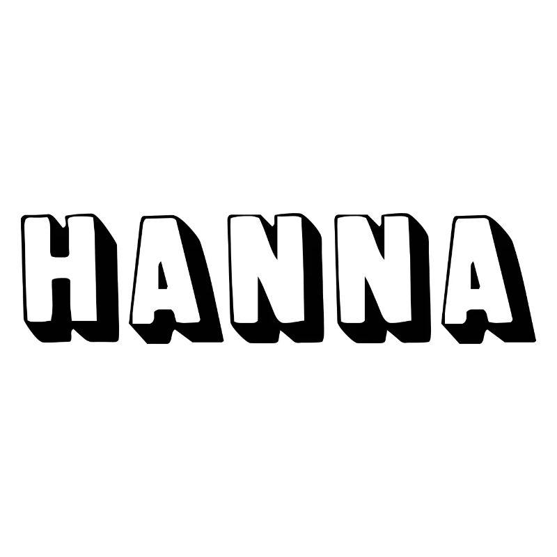 Name - Hanna