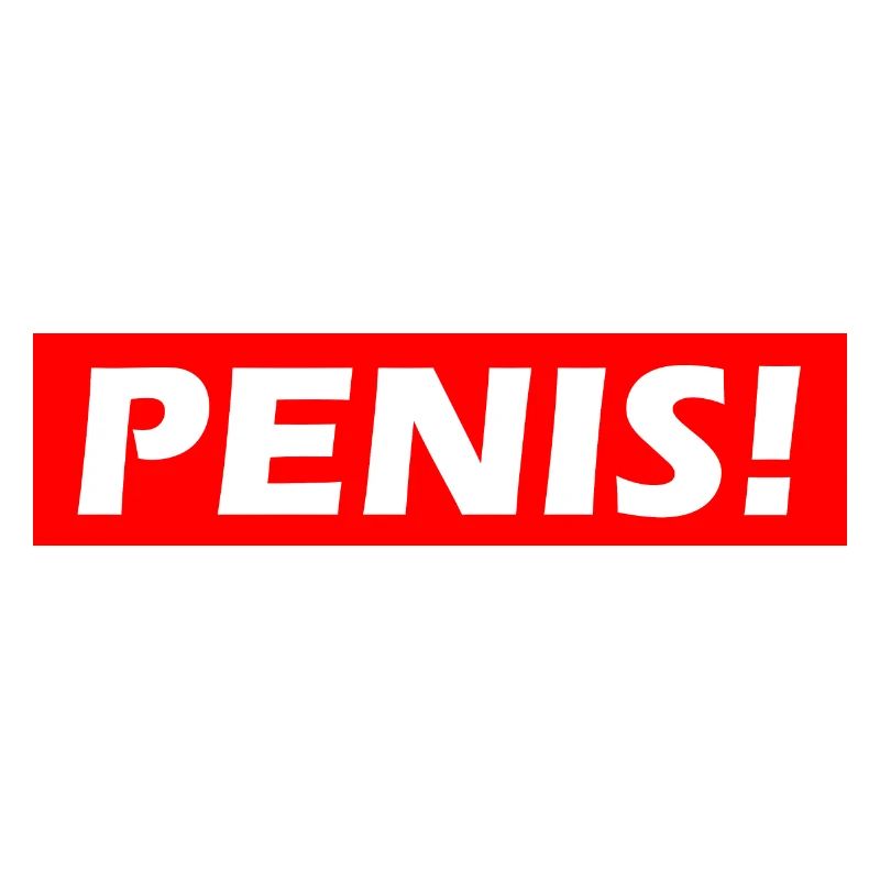 Penis