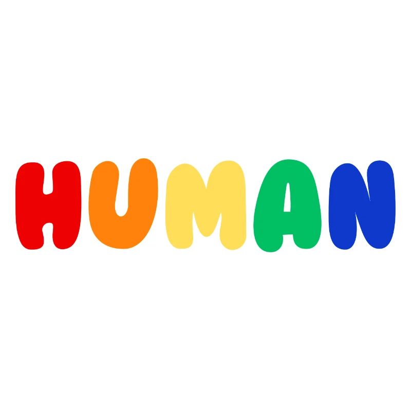 Human Pride