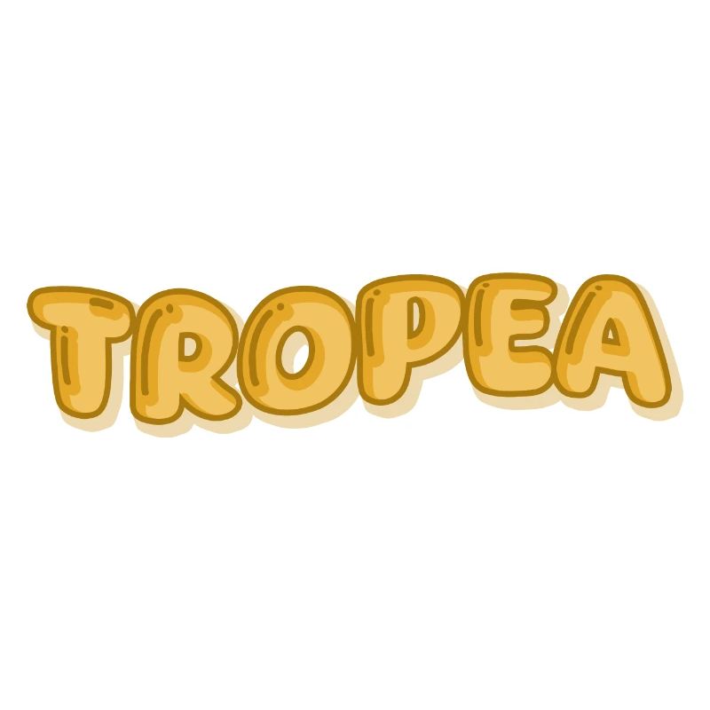 Geschenk für Tropea