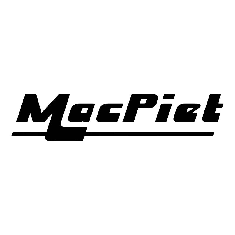 MacPiet Logo