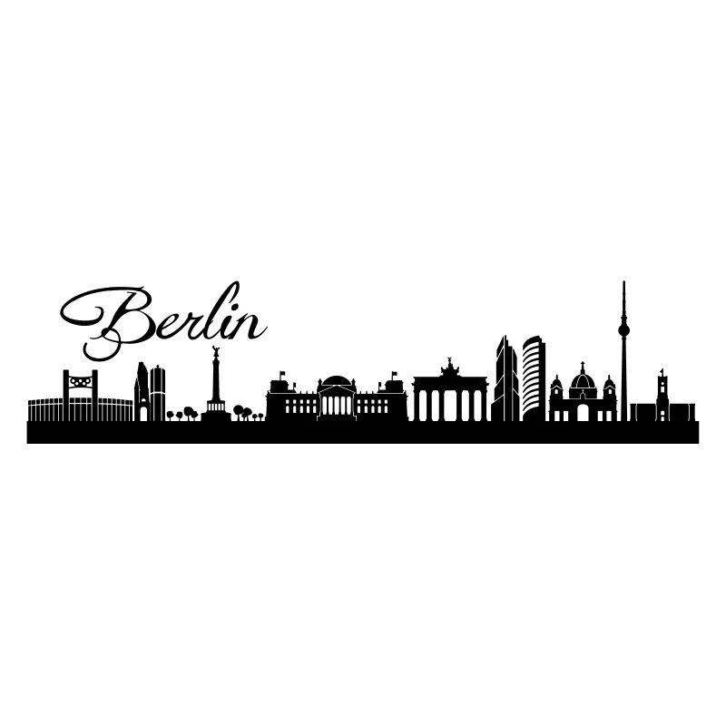 Berliner Skyline