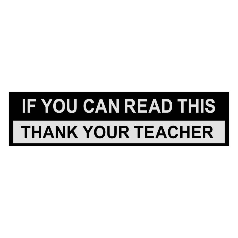 teacher