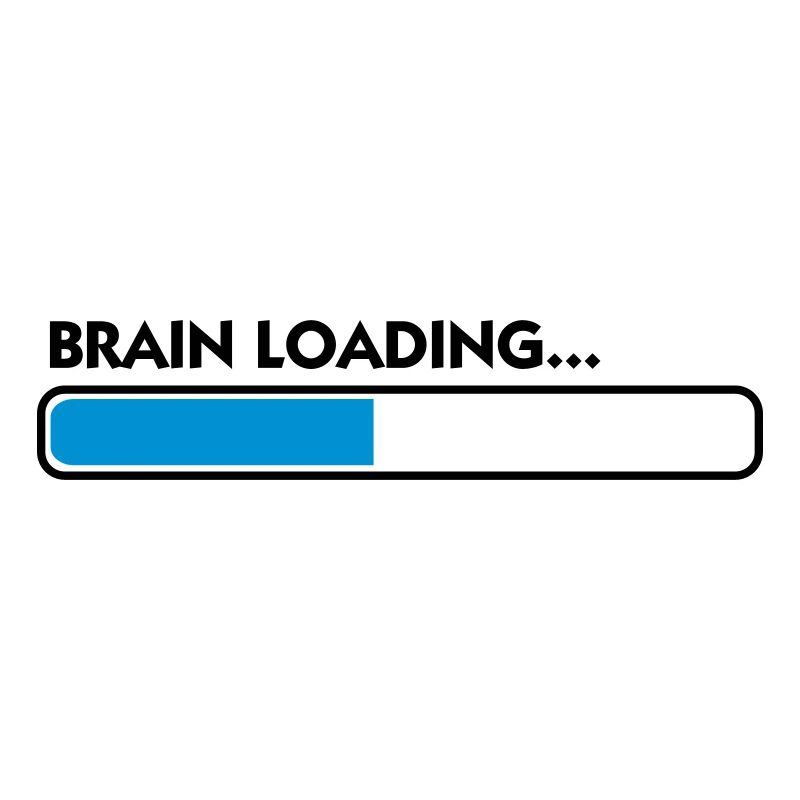 Brain loading