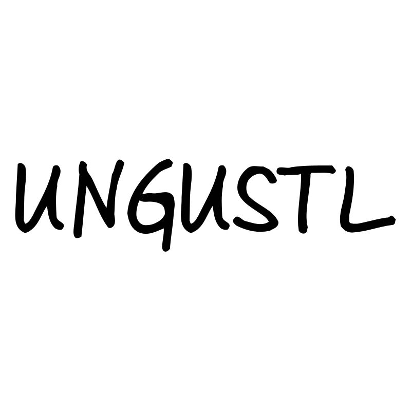 Ungustl – Wiener Dialekt