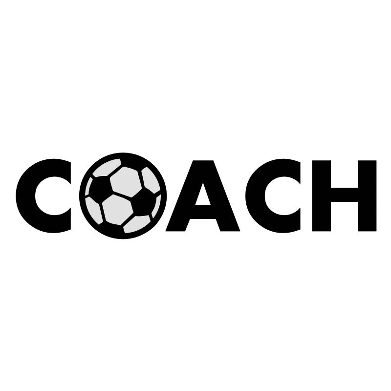 coach fußball