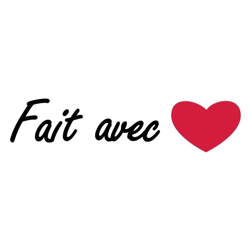 mit liebe gemacht