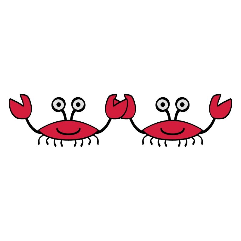 Crabs