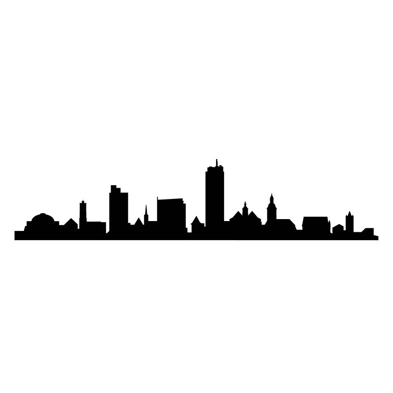 Skyline Jena