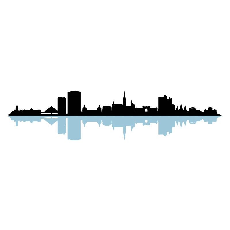Skyline - Bonn