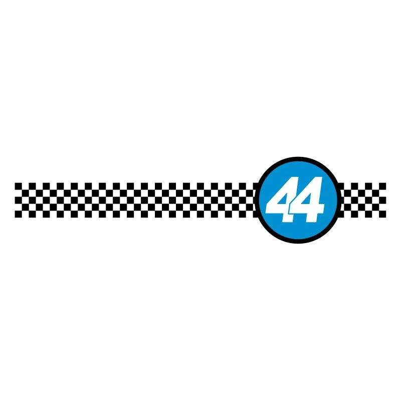 Racing 44