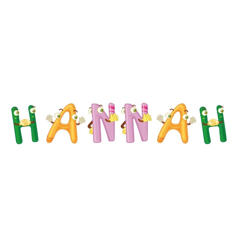 Hannah