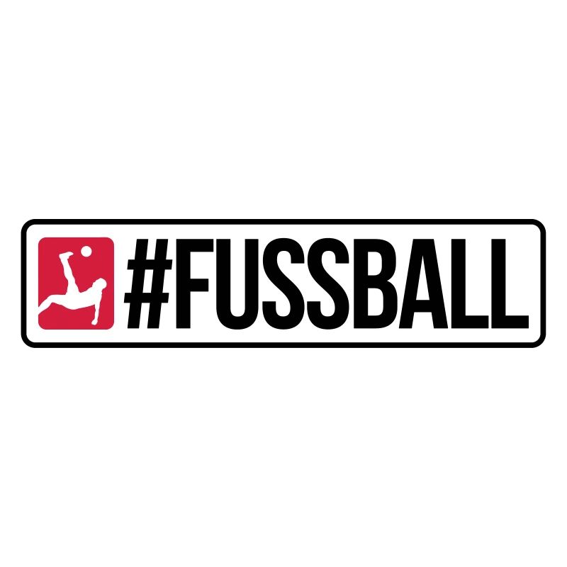 #FUSSBALL