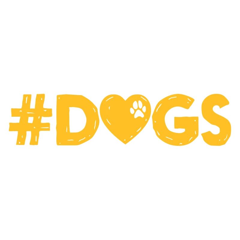 #DOGS