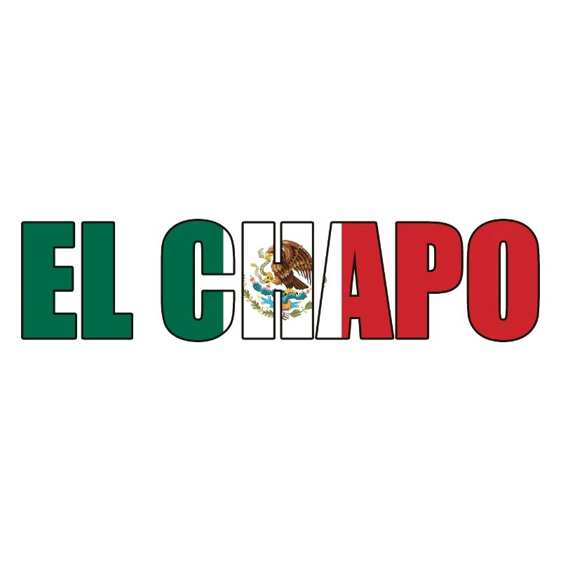 El Chapo
