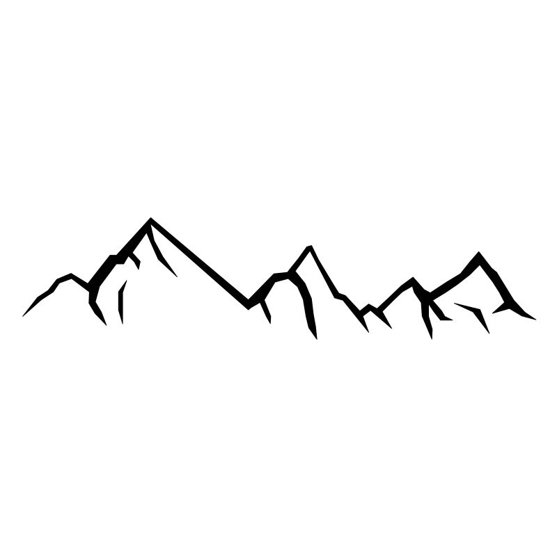 mountains