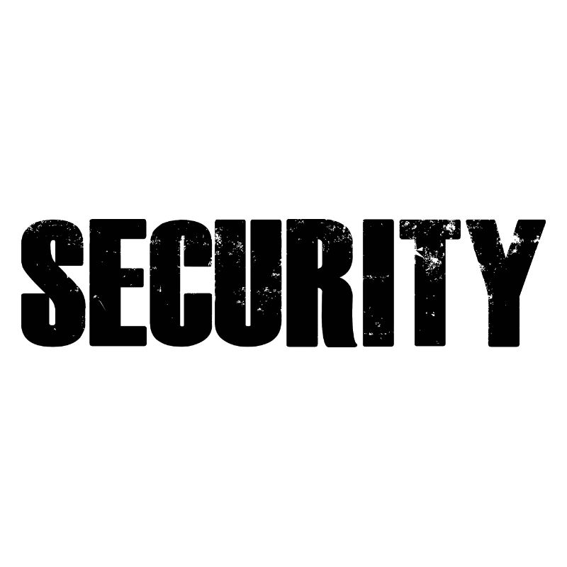 Security