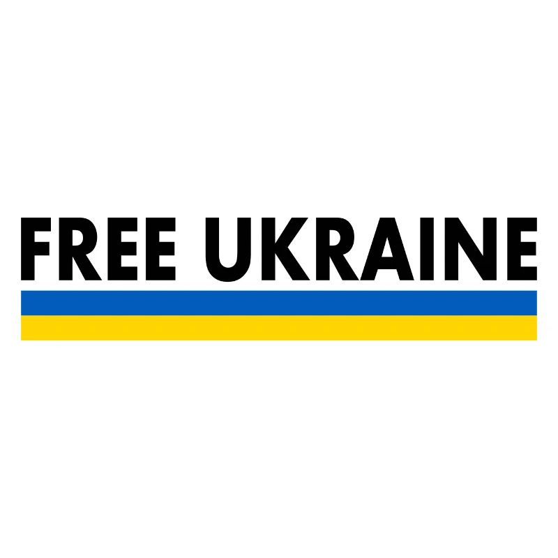 Free ukraine