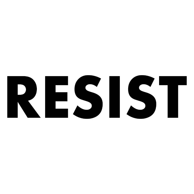 Resist