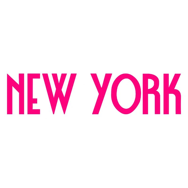 New York