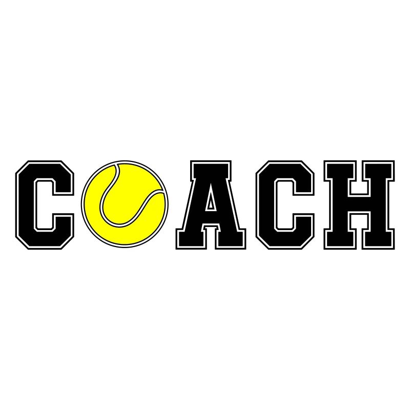Tennis Coach