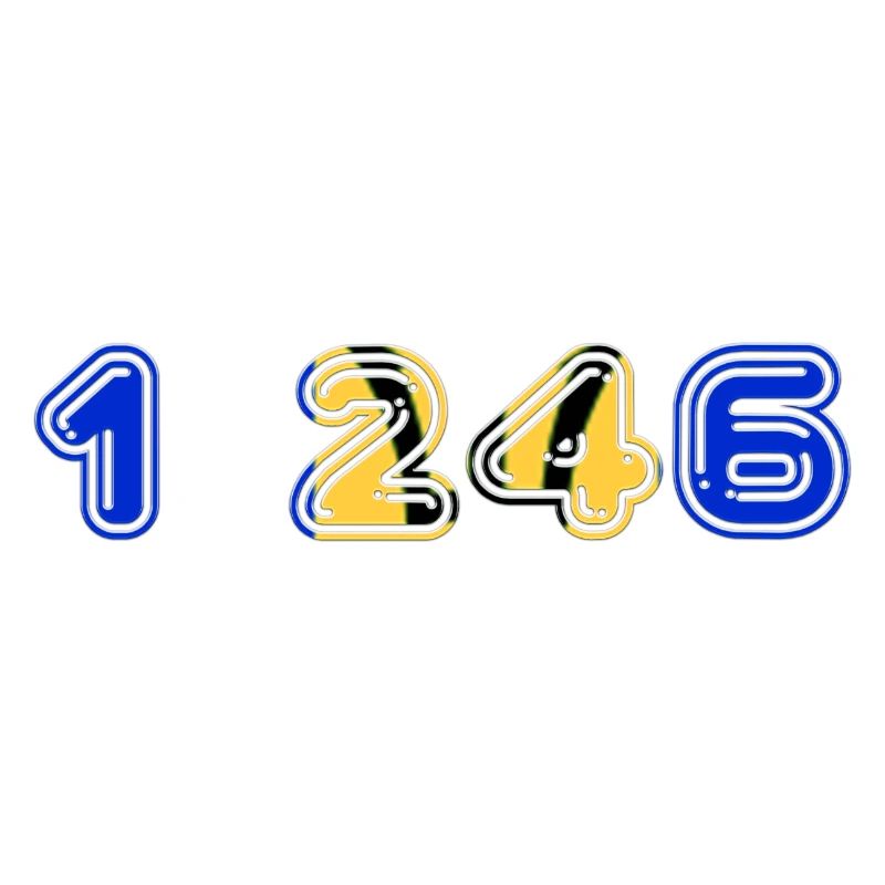 TEAM 1.246 BARBADOS