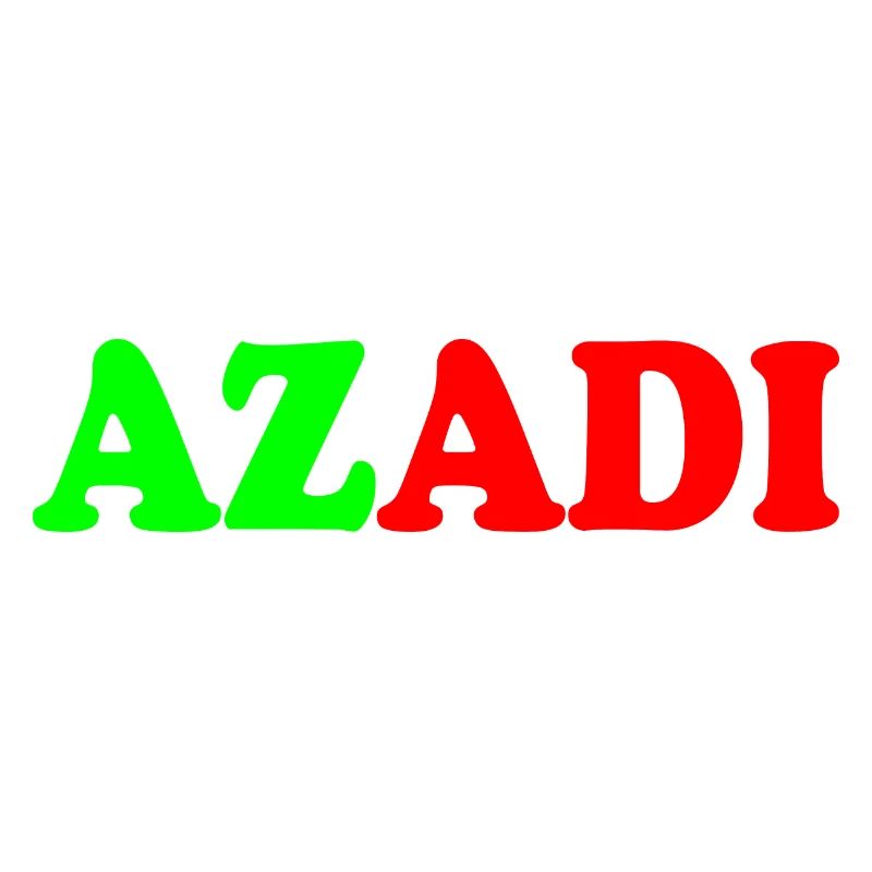Azadi