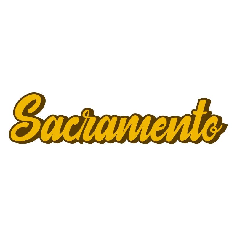 Sacramento California