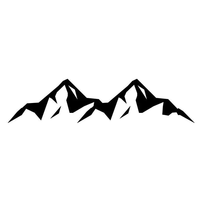 mountains